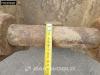 Hitachi ZX130 LCN -7 2 Buckets Photo 25 thumbnail