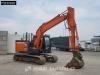 Hitachi ZX130 LCN -7 2 Buckets Photo 7 thumbnail