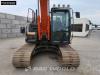 Hitachi ZX130 LCN -7 2 Buckets Photo 9 thumbnail