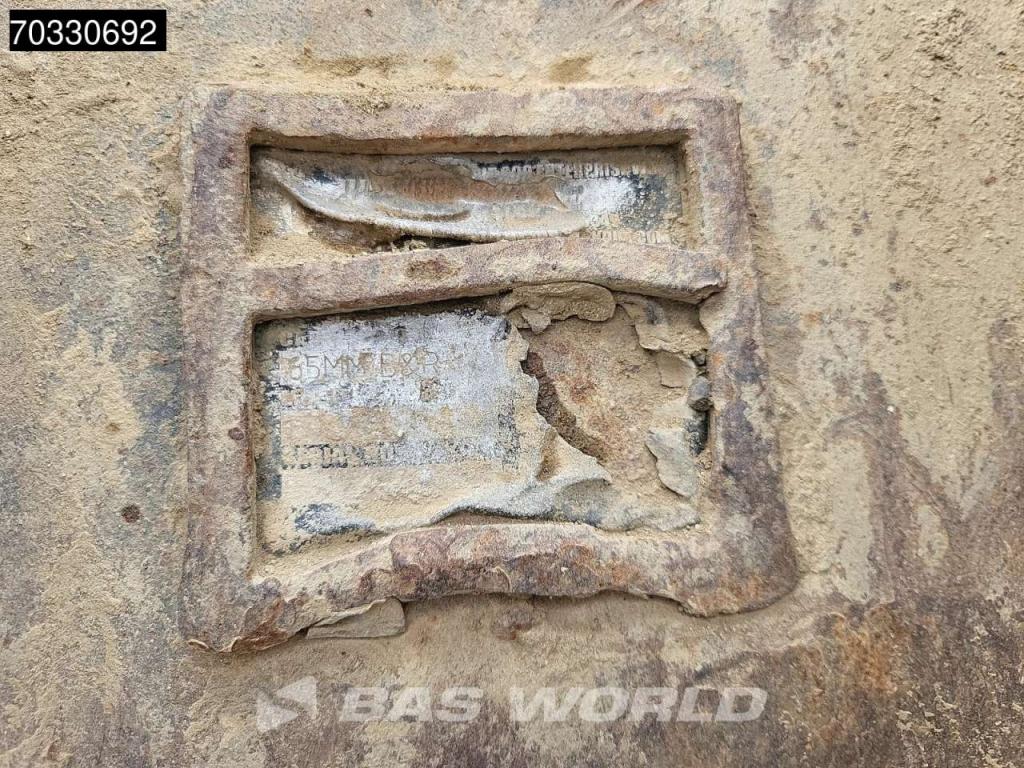 Hitachi ZX130 LCN -7 2 Buckets Photo 27