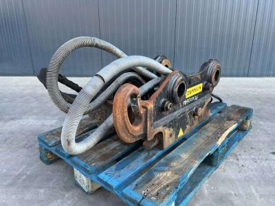 OilQuick OQ65 - M314F / M316F / M318F Photo 1