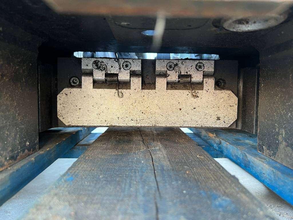 OilQuick OQ65 - M314F / M316F / M318F Photo 11