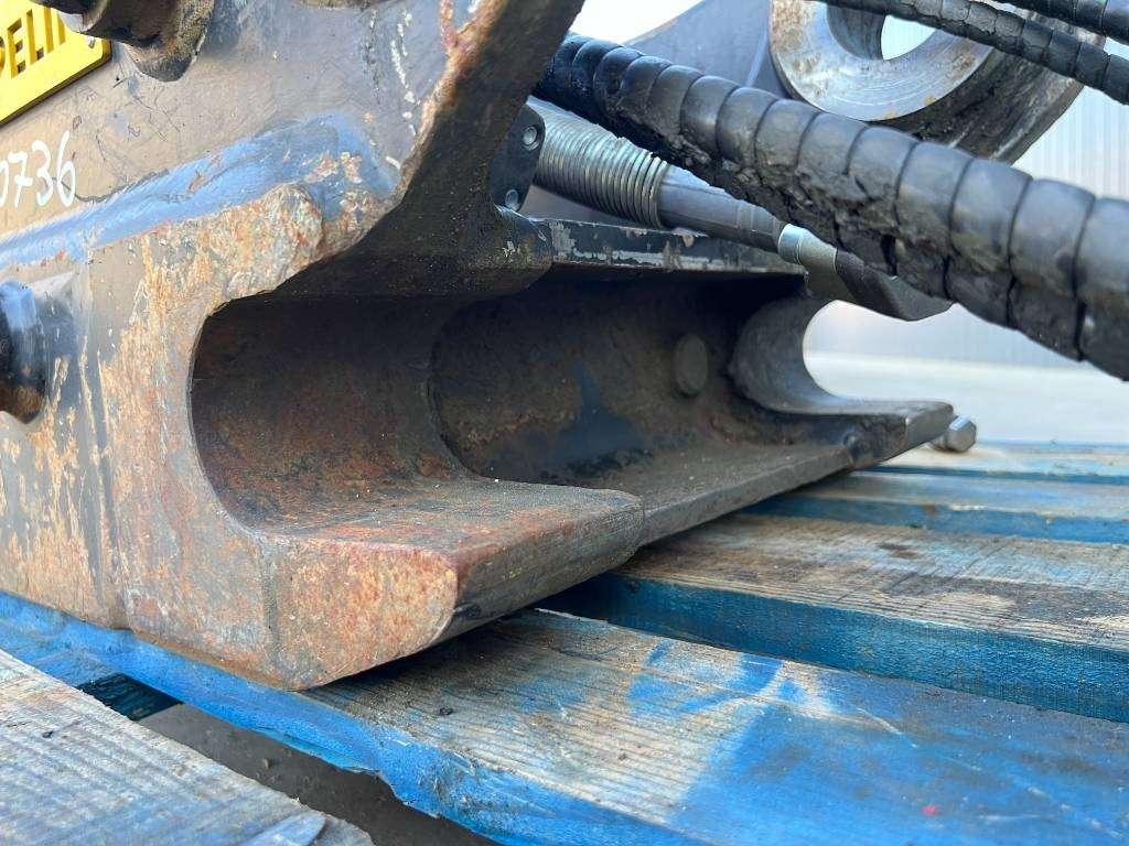 OilQuick OQ65 - M314F / M316F / M318F Photo 9