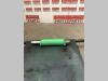 Steering piston for Merlo P28.8 Photo 3 thumbnail