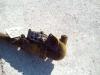 Heat exchanger for Caterpillar 951C - MOTORE 3304 Photo 2 thumbnail