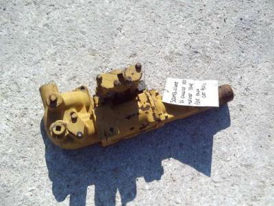 Heat exchanger for Caterpillar 951C - MOTORE 3304 sold by OLM 90 Srl