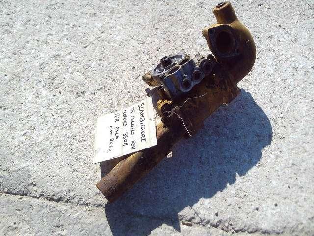 Heat exchanger for Caterpillar 951C - MOTORE 3304 Photo 3