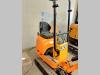 JCB 8008CT Photo 3 thumbnail