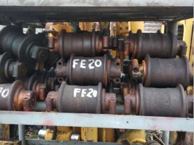 Rollers sold by Mori Onofrio di Mori Maria