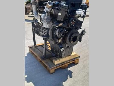 Internal combustion engine for Hitachi ZW 310 sold by OLM 90 Srl