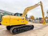 Caterpillar 320D3 GC - 16 Meter Long Reach / New / Unused Photo 4 thumbnail
