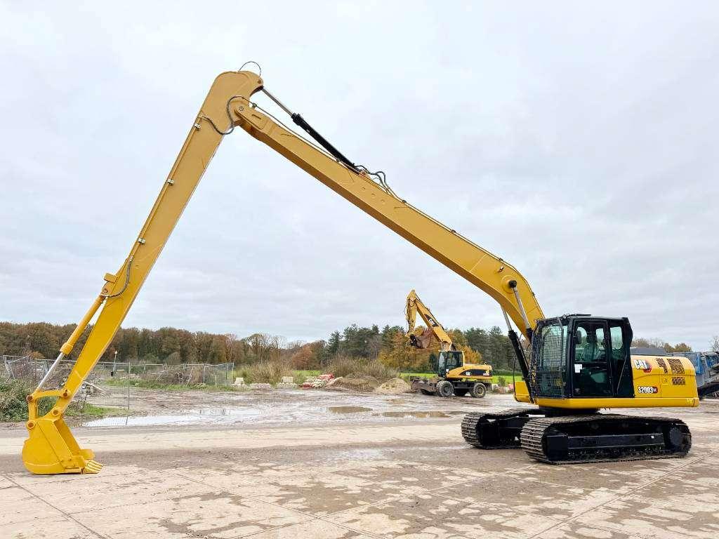Caterpillar 320D3 GC - 16 Meter Long Reach / New / Unused Photo 1