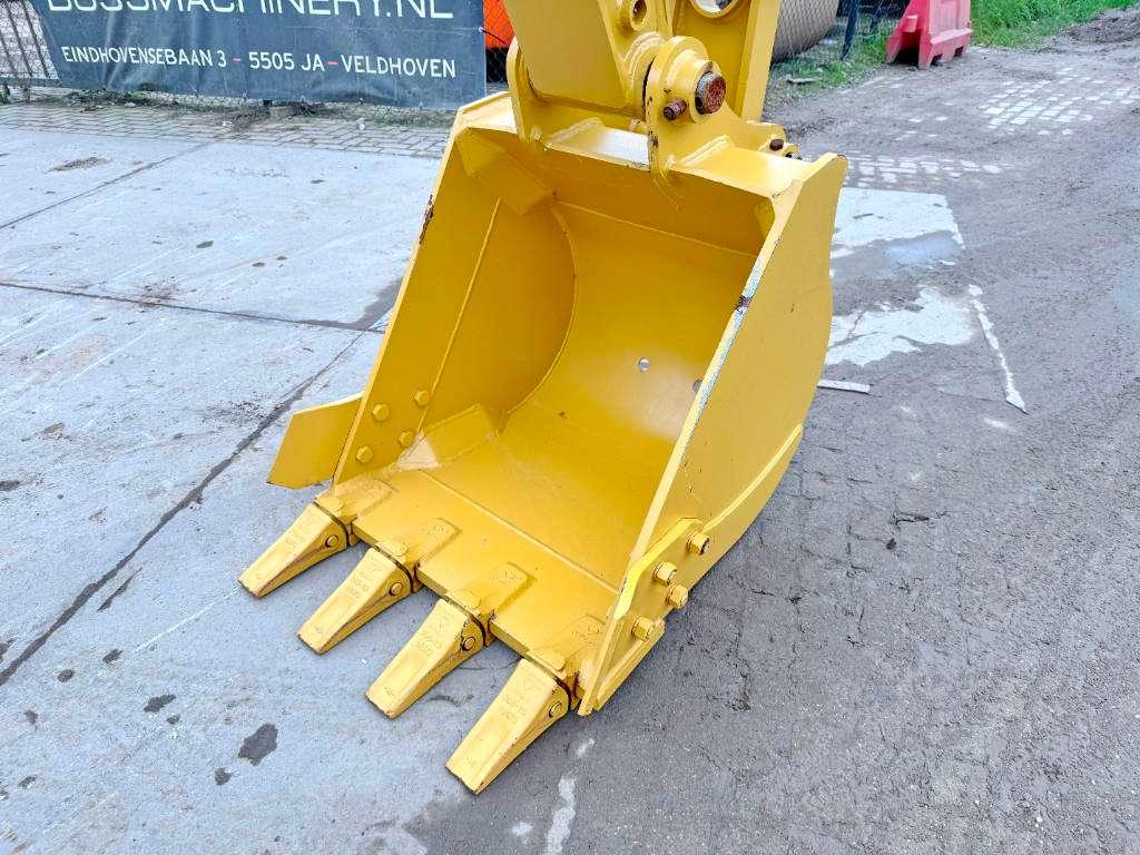 Caterpillar 320D3 GC - 16 Meter Long Reach / New / Unused Photo 10