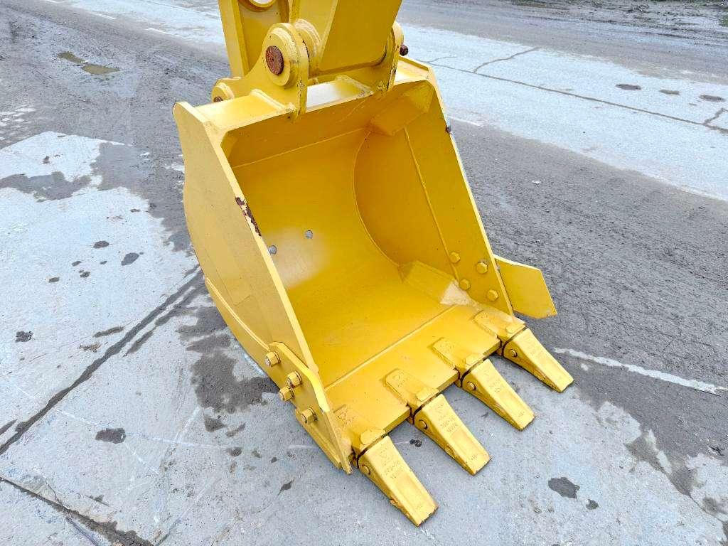 Caterpillar 320D3 GC - 16 Meter Long Reach / New / Unused Photo 11