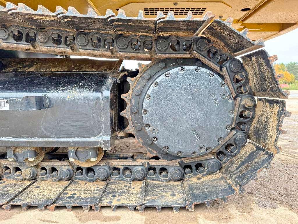 Caterpillar 320D3 GC - 16 Meter Long Reach / New / Unused Photo 13