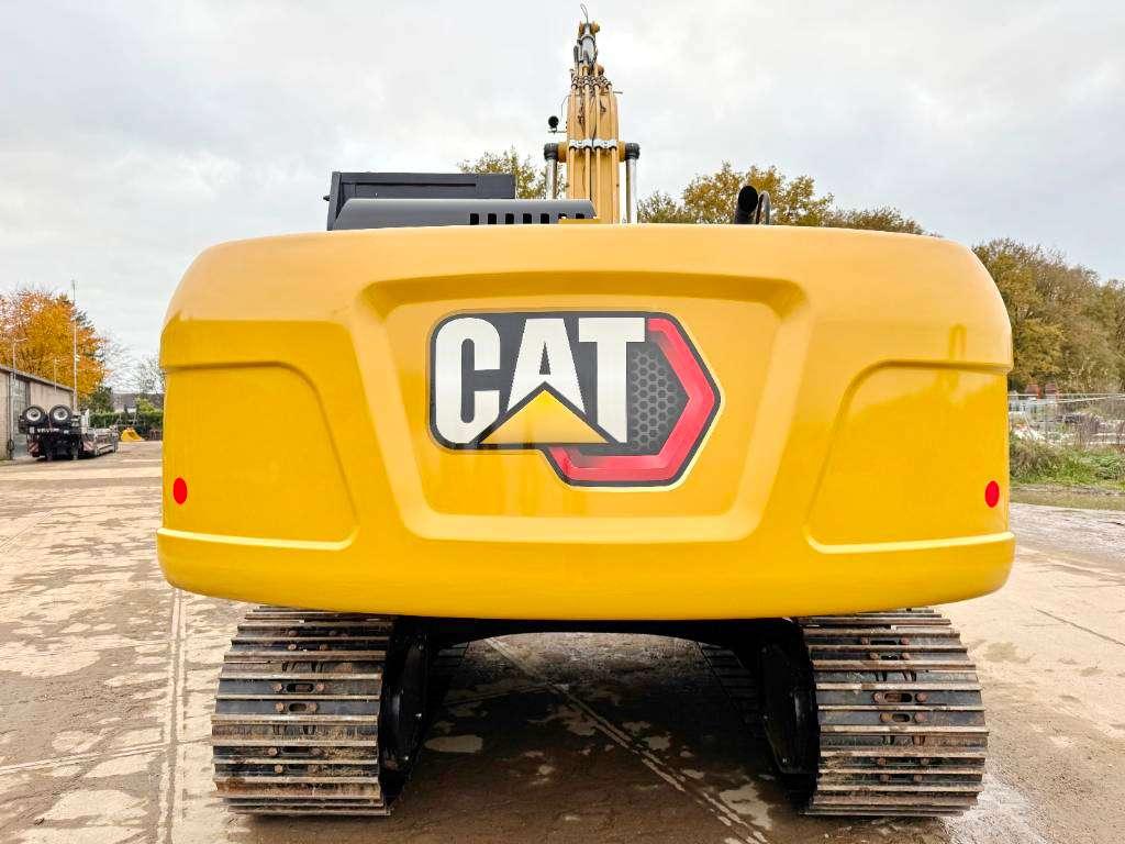Caterpillar 320D3 GC - 16 Meter Long Reach / New / Unused Photo 3