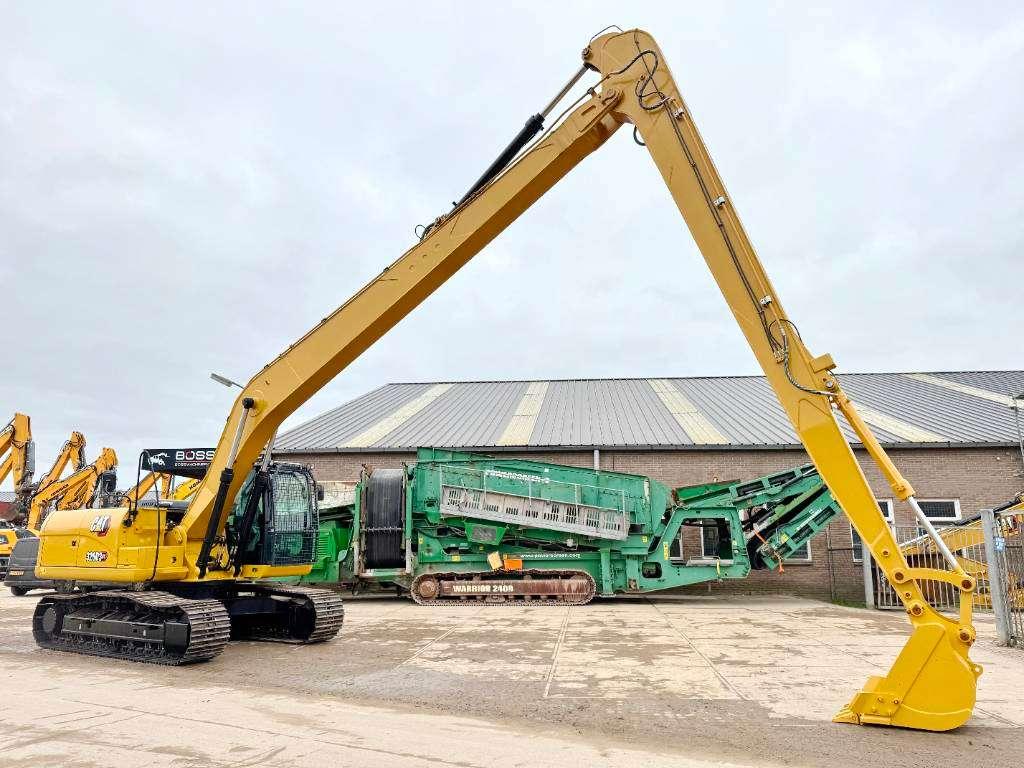 Caterpillar 320D3 GC - 16 Meter Long Reach / New / Unused Photo 5