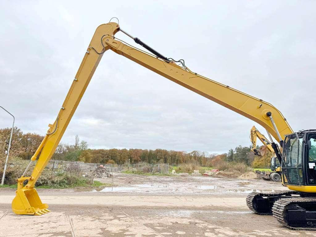 Caterpillar 320D3 GC - 16 Meter Long Reach / New / Unused Photo 8