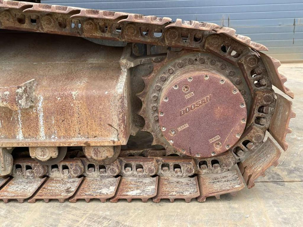 Doosan DX255LC-5 Photo 13