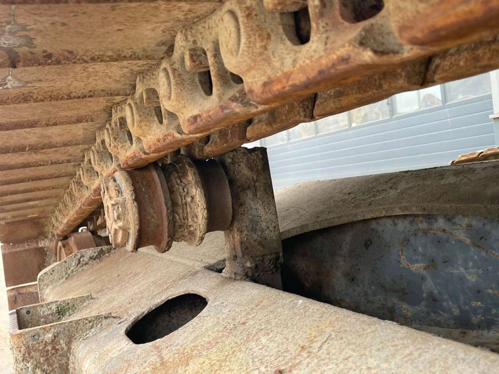 Doosan DX255LC-5 Photo 14