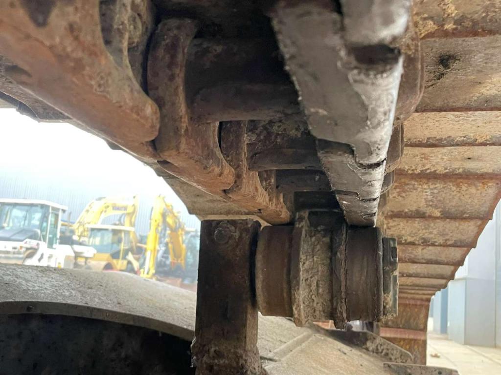 Doosan DX255LC-5 Photo 19