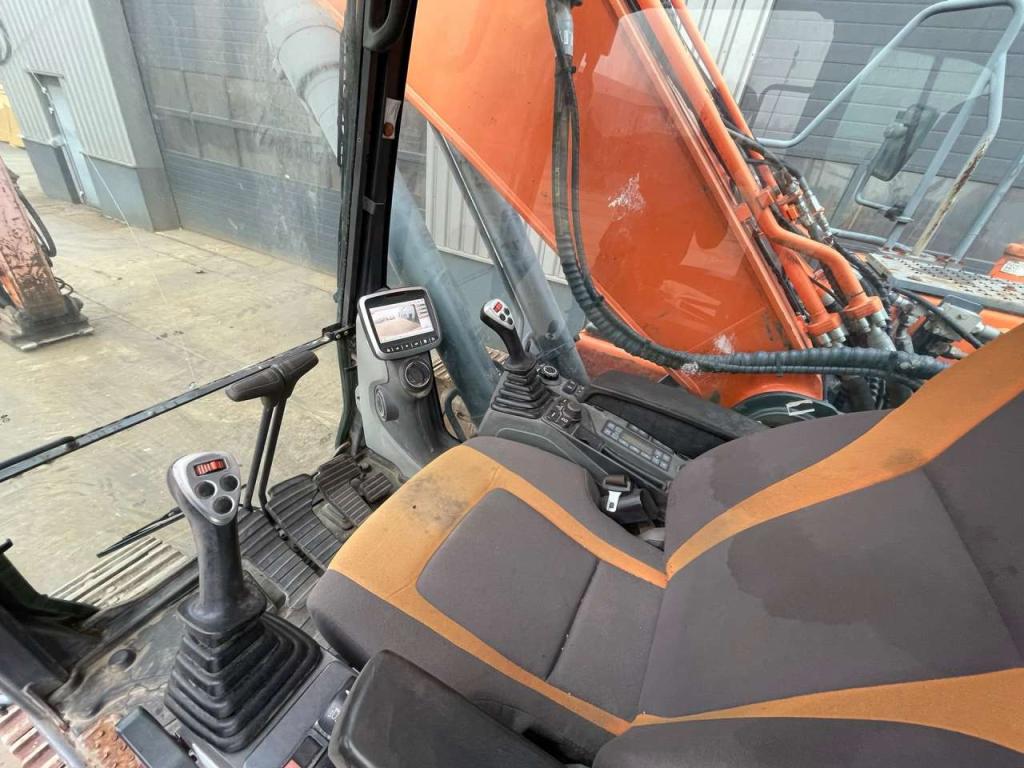 Doosan DX255LC-5 Photo 22