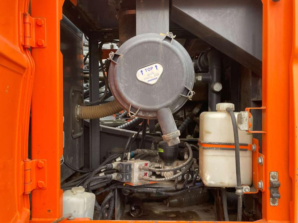 Doosan DX255LC-5 Photo 29