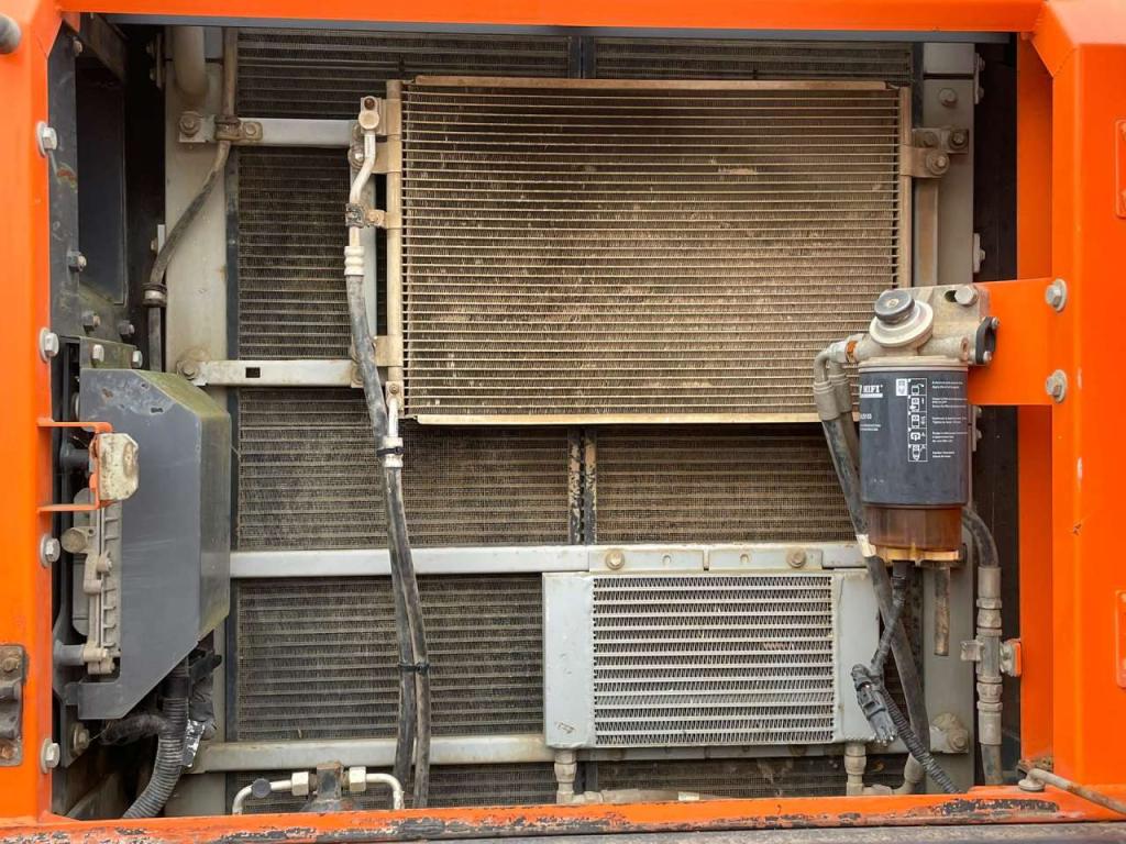 Doosan DX255LC-5 Photo 30