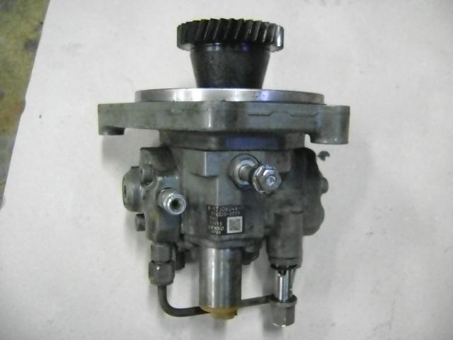 Denso Engine injection pump Photo 1