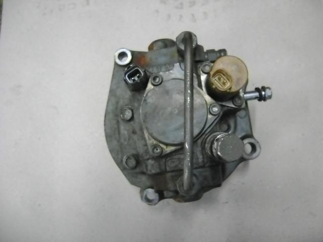 Denso Engine injection pump Photo 2