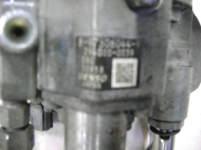 Denso Engine injection pump Photo 3