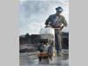 EMM Husqvarna FS400 lv Photo 5 thumbnail
