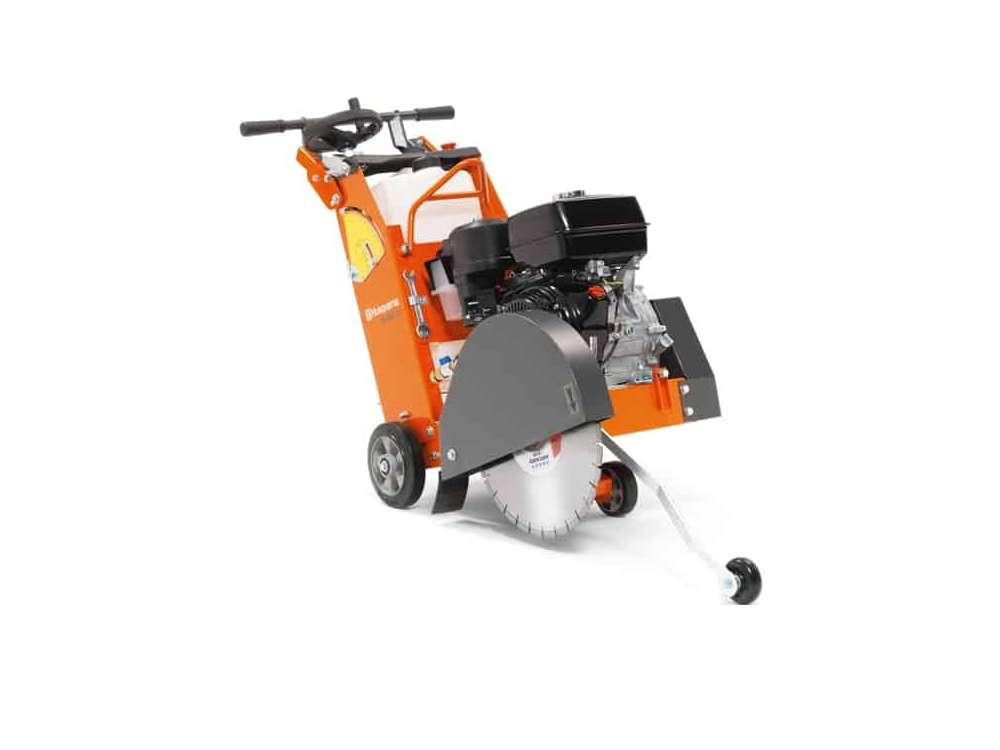 EMM Husqvarna FS400 lv Photo 1