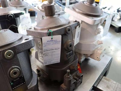 Bosch Rexroth A6VM160 sold by Kolben s.r.l.