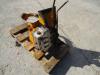 Hydraulic distributor for Fiat Allis FL10C Photo 1 thumbnail
