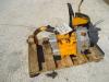 Hydraulic distributor for Fiat Allis FL10C Photo 3 thumbnail