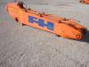 Positioning arm for Fiat Hitachi EX 215 Photo 2 thumbnail