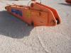 Positioning arm for Fiat Hitachi EX 215 Photo 4 thumbnail