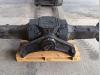 Rear axle for Hitachi ZW 250 Photo 1 thumbnail
