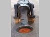 Rear axle for Hitachi ZW 250 Photo 3 thumbnail