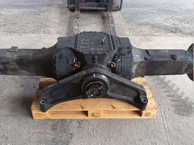 Rear axle for Hitachi ZW 250 sold by PRV Ricambi Srl