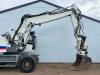 Liebherr A920 - Wimmer Tiltrotator / Triple Boom Photo 16 thumbnail