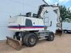 Liebherr A920 - Wimmer Tiltrotator / Triple Boom Photo 5 thumbnail