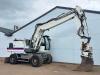 Liebherr A920 - Wimmer Tiltrotator / Triple Boom Photo 7 thumbnail