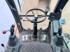 Liebherr A920 - Wimmer Tiltrotator / Triple Boom Photo 9 thumbnail