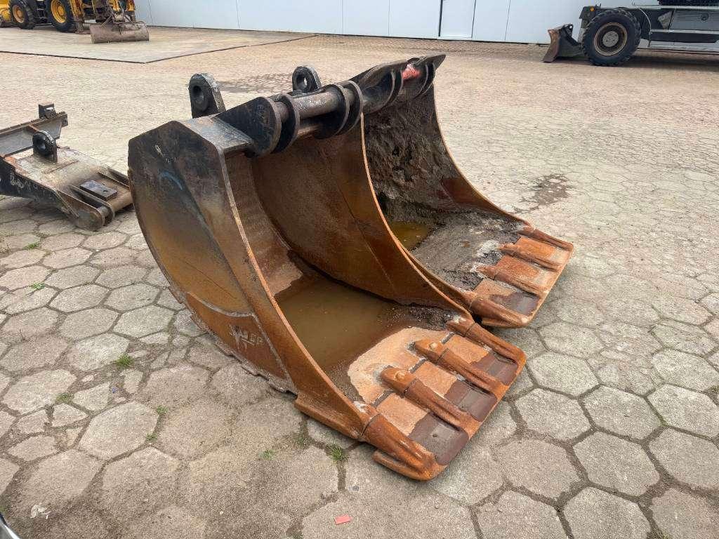 Liebherr A920 - Wimmer Tiltrotator / Triple Boom Photo 18