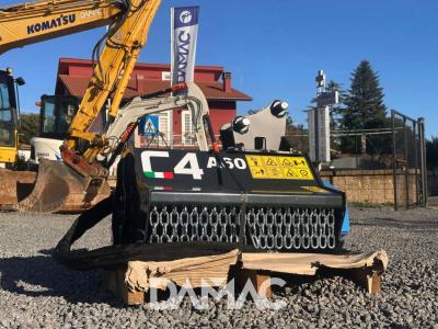 C4 A60 sold by DAMAC