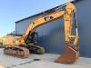 Caterpillar 352F Photo 2 thumbnail
