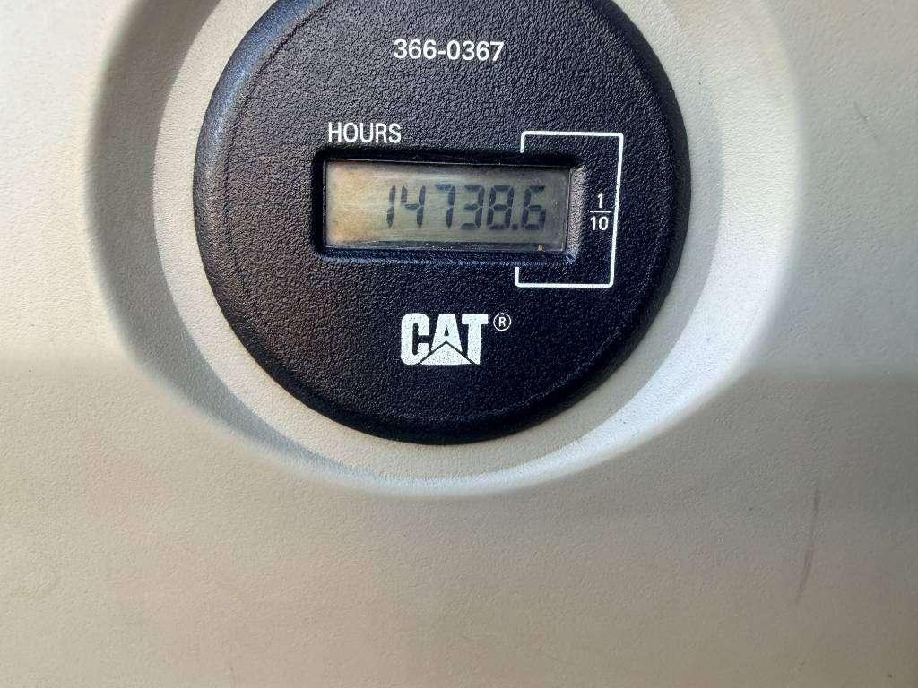 Caterpillar 352F Photo 10