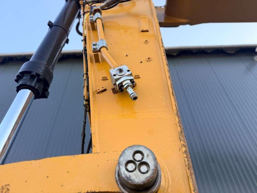 Caterpillar 352F Photo 25